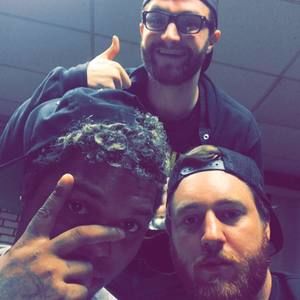 Meet your Posher, Elijah